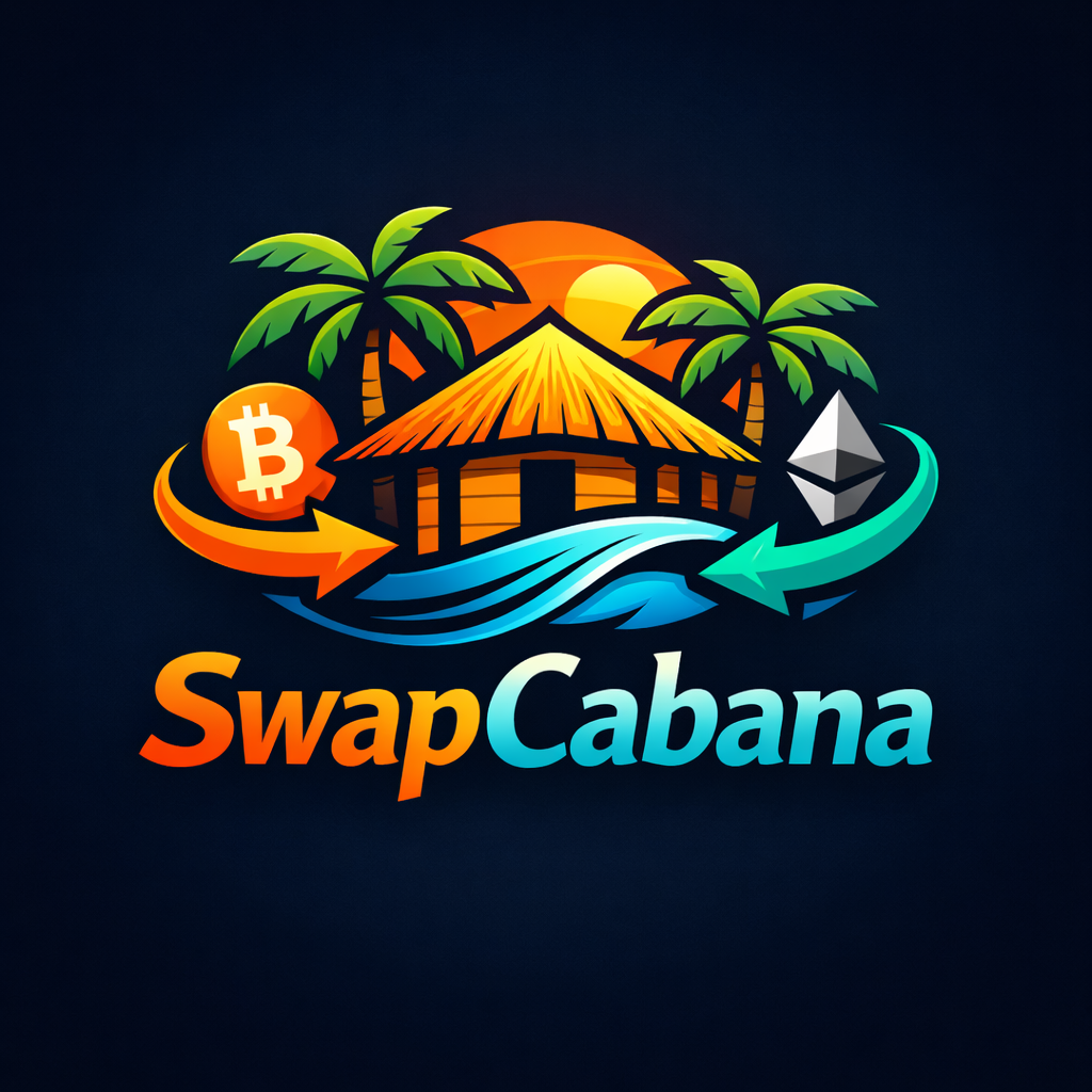 SwapCabana